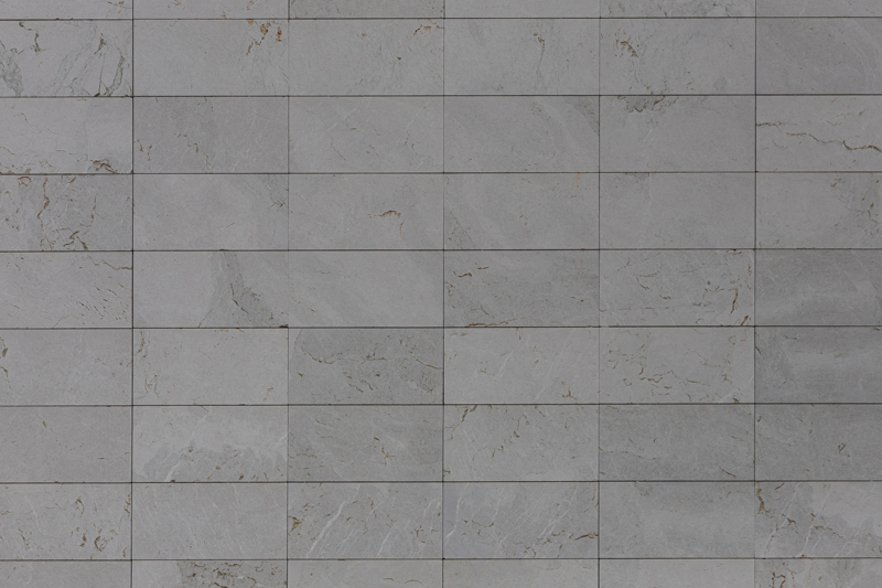 Alfombra vinílica textura Collage de concreto - TenVinilo