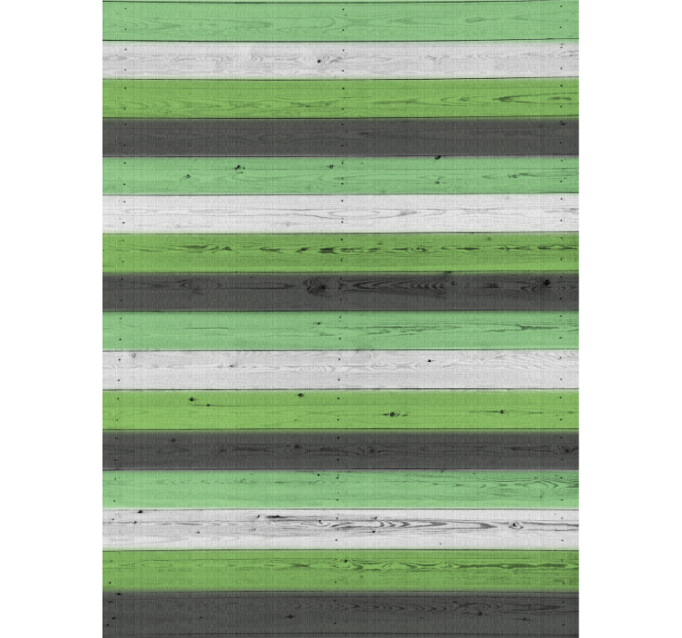 Papel tapiz ornamental laminados de textura madera - TenVinilo