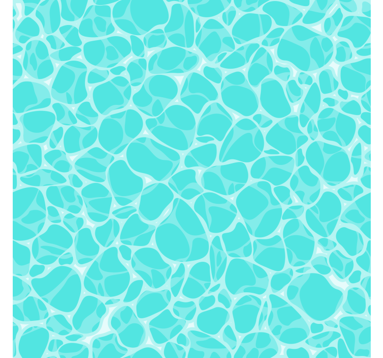 Papel tapiz textura luz reflejada en el fondo marino - TenVinilo