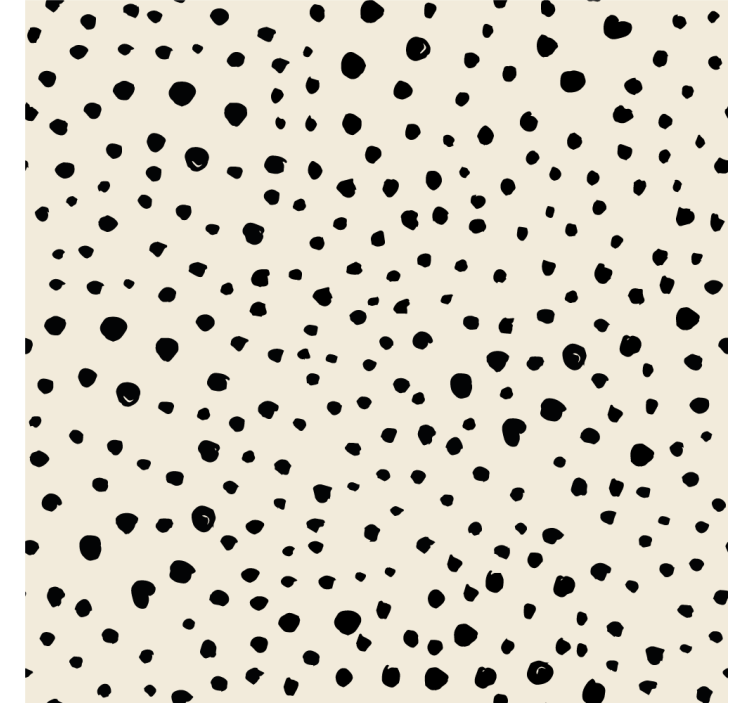 Papel tapiz animales estampado de estilo hollywood - TenVinilo