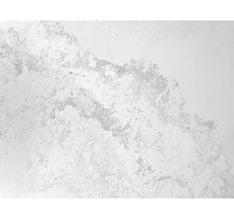 Papel tapiz mármol textura gris suave - TenVinilo