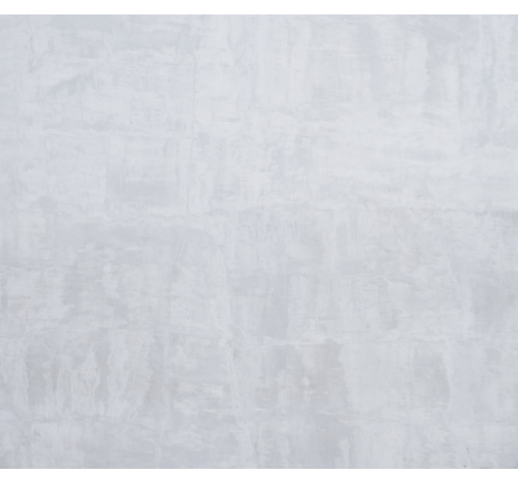 Papel tapiz piedra concreto gris claro - TenVinilo