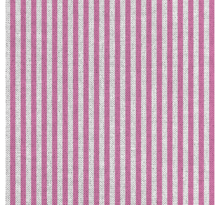 Papel tapiz para sala mesa de centro rayada - TenVinilo