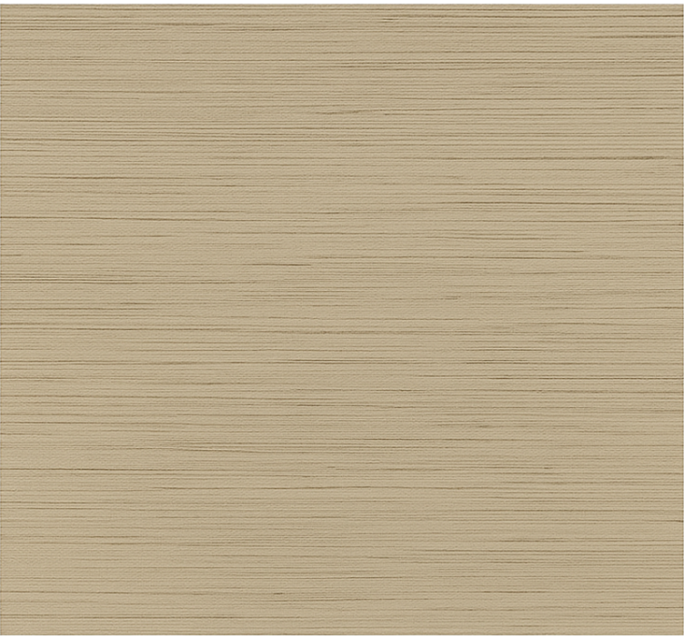 Papel tapiz baño tela texturizada neutra - TenVinilo