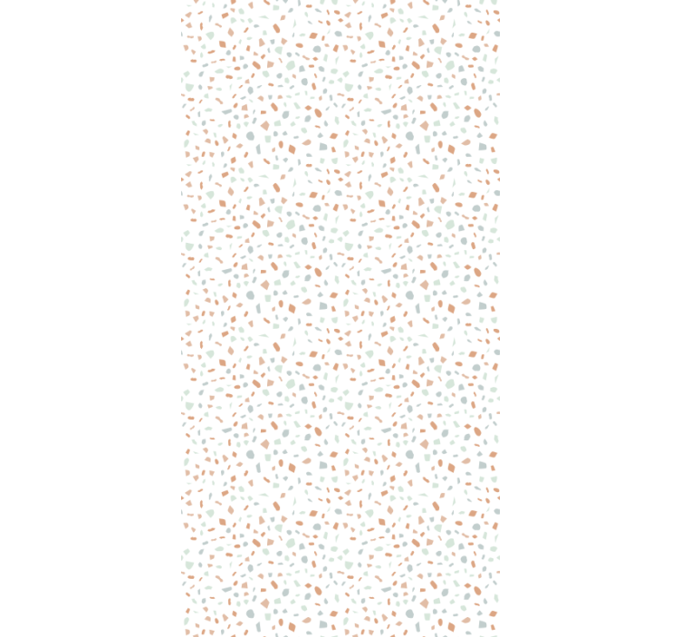 Papel tapiz cocina terrazo dulce - TenVinilo