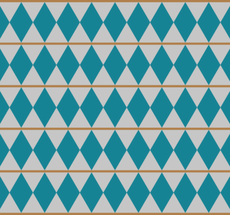 Papel tapiz cocina diseño sueco - TenVinilo