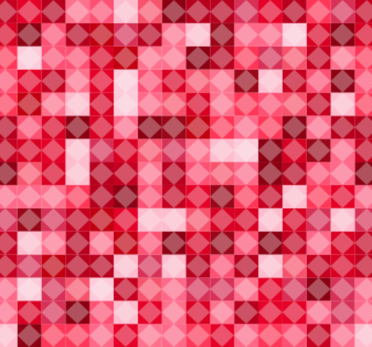 Papel tapiz cocina azulejos mosaico resina vidrio - TenVinilo