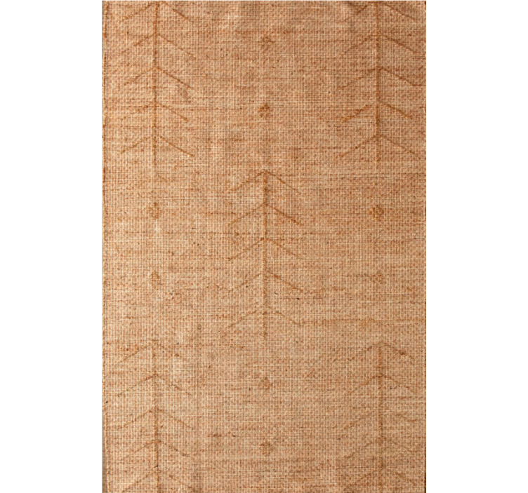 Papel tapiz para sala textura natural - TenVinilo