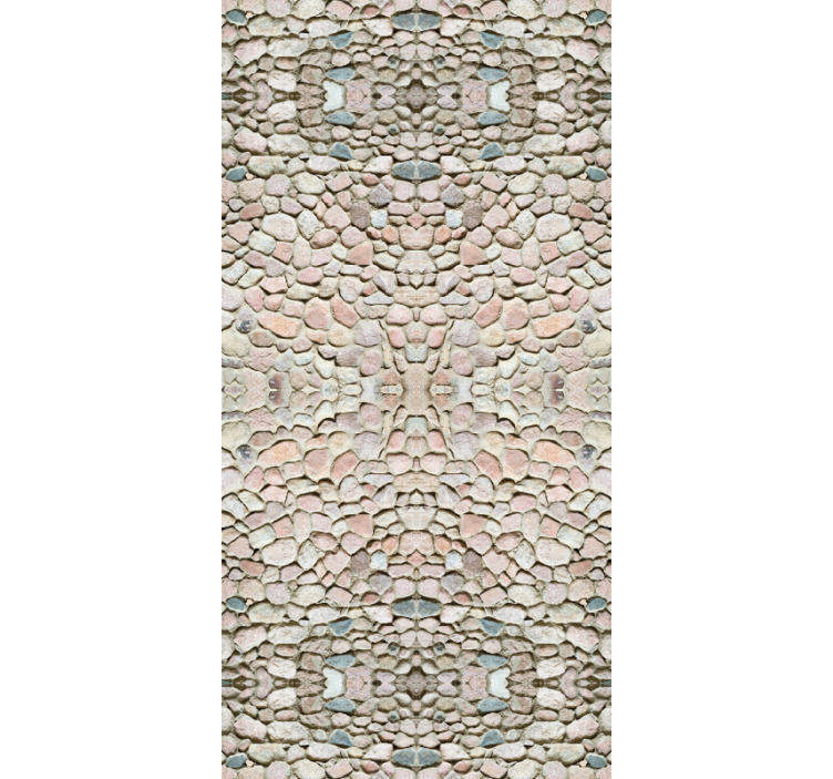 Papel tapiz textura elegancia de textura orgánica - TenVinilo