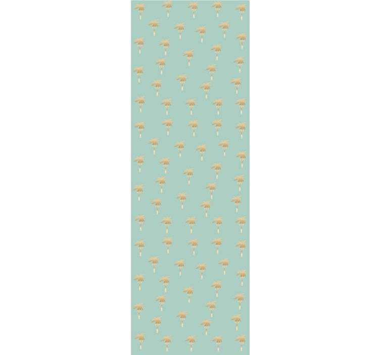 Papel tapiz naturaleza patrón de nubes lluviosas - TenVinilo