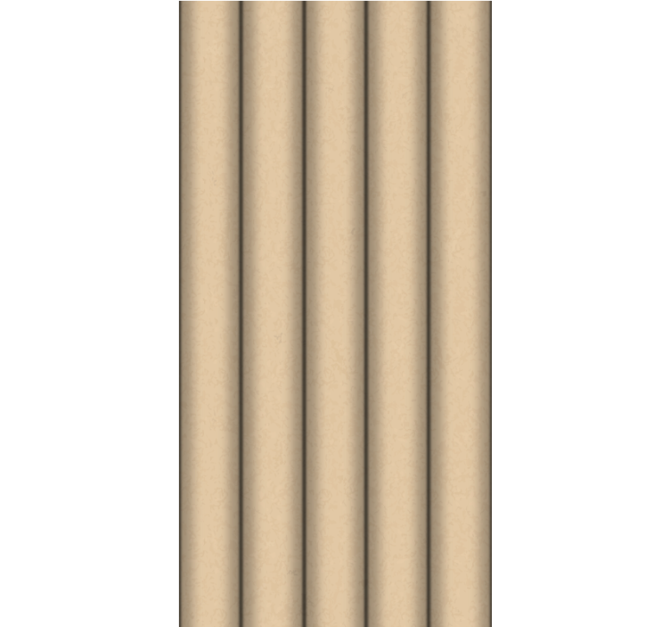 Papel tapiz textura rayas verticales - TenVinilo