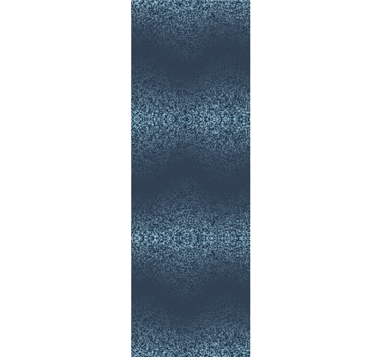 Papel tapiz textura efecto textil dart - TenVinilo