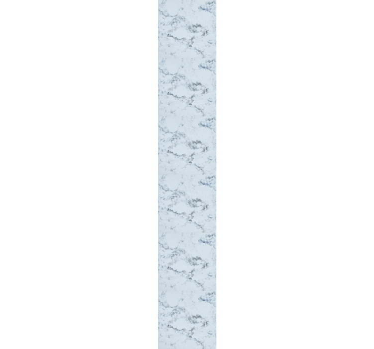 Papel pintado moderno Efecto mármol gris para cocina - TenVinilo